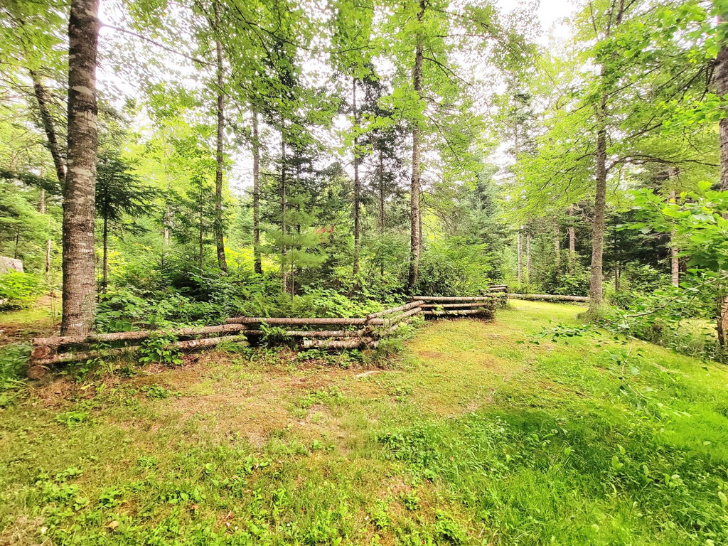 Extensive Gardens