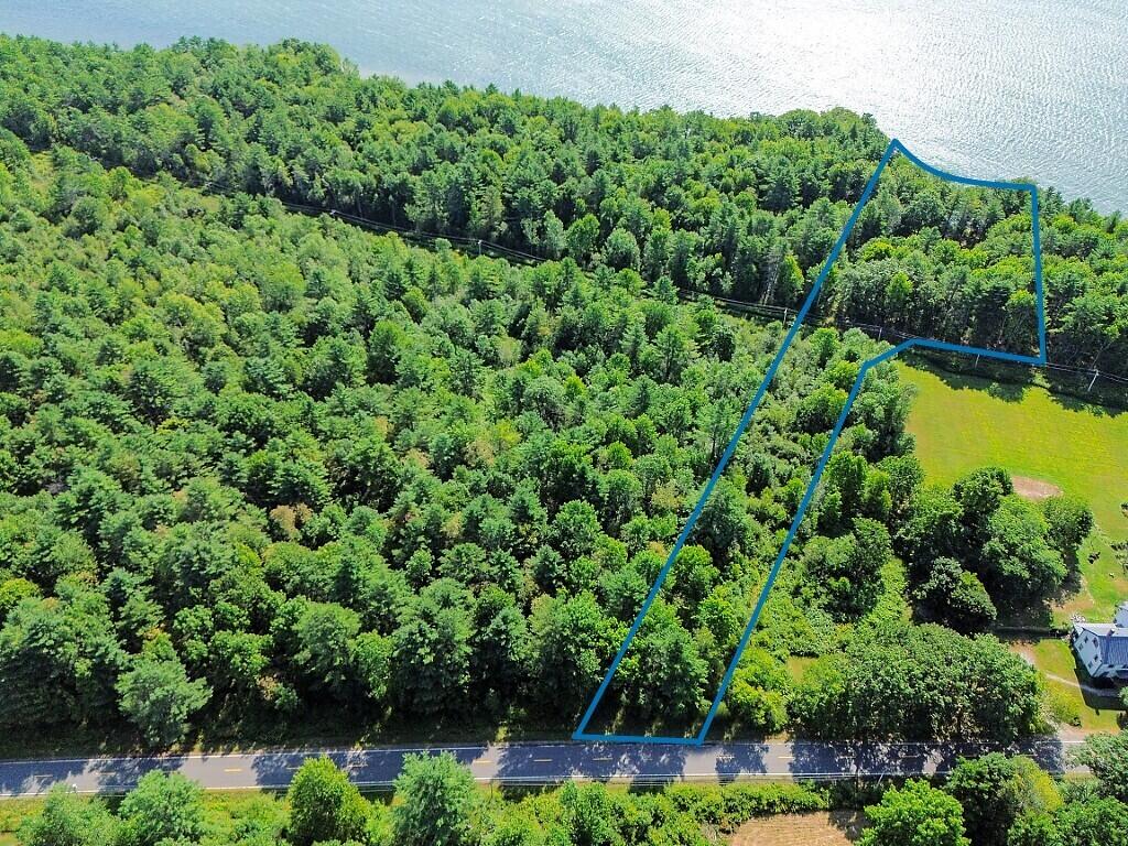 0 Webber Pond Road Vassalboro