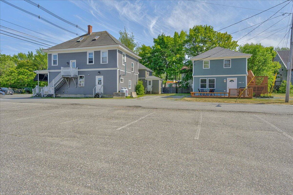 01-Loren St. Bar Harbor