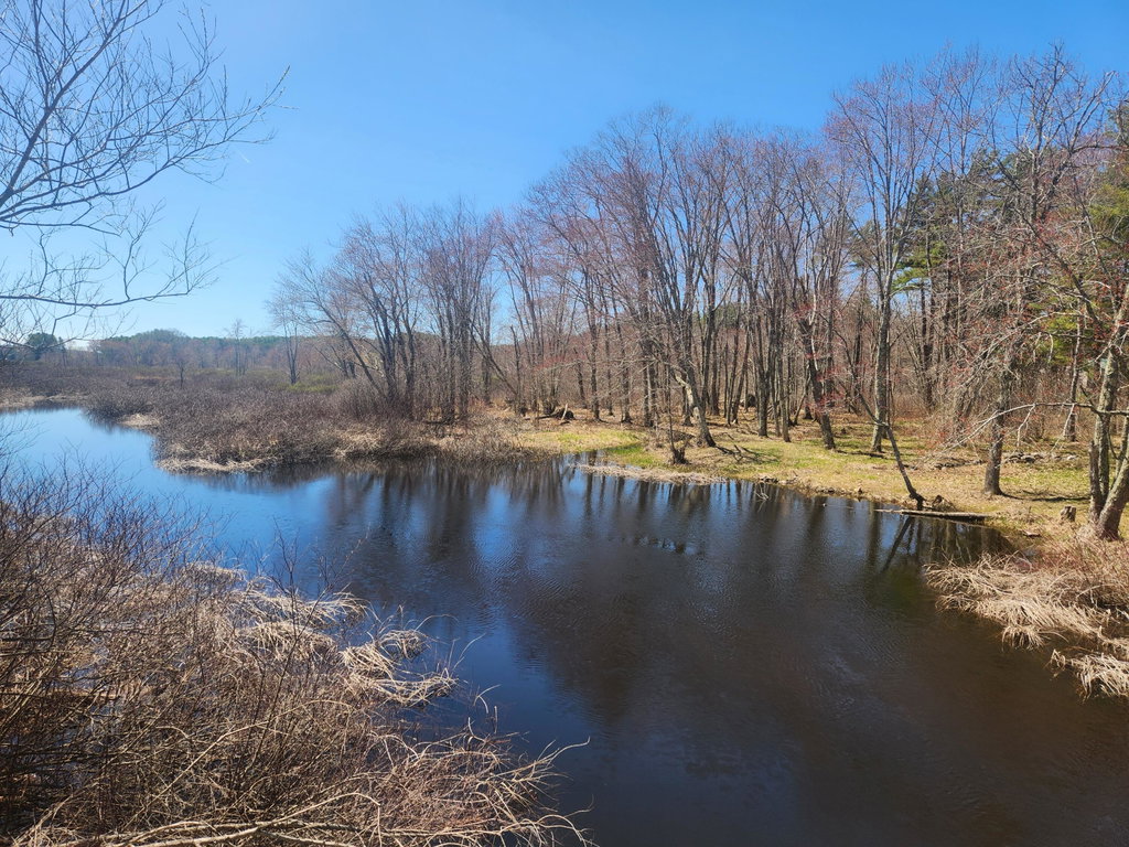 1257 Pond Road Warren