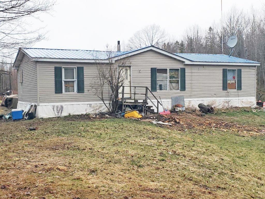 1580 Bailey Road Knox