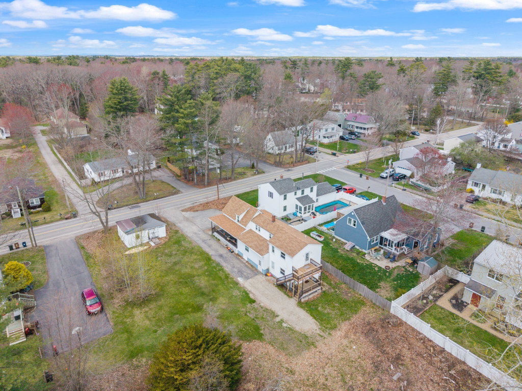 7 Garfield Street Saco