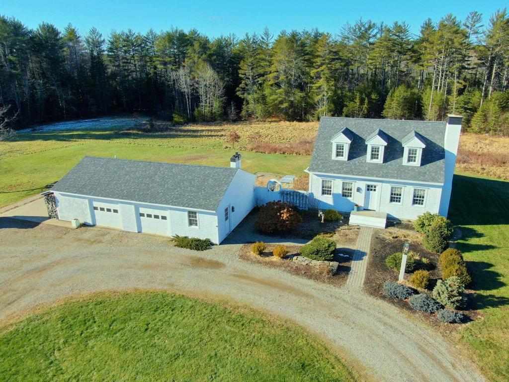 579 Egypt Road Alna
