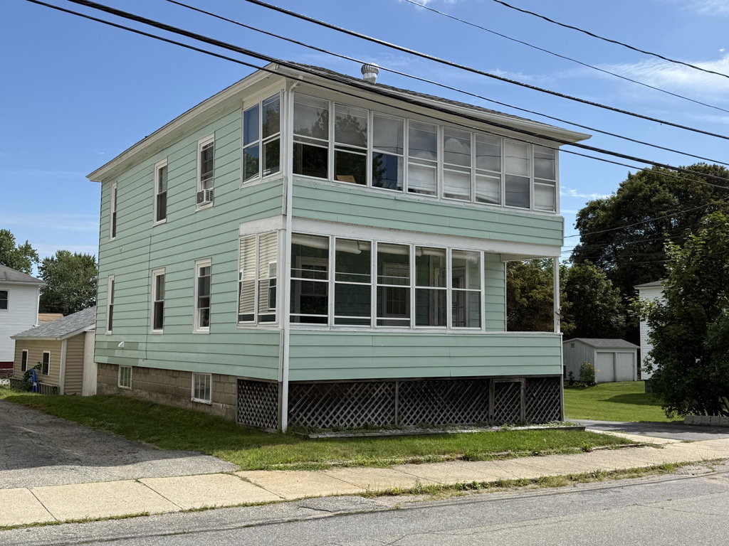 11 Saint Louis Street Sanford