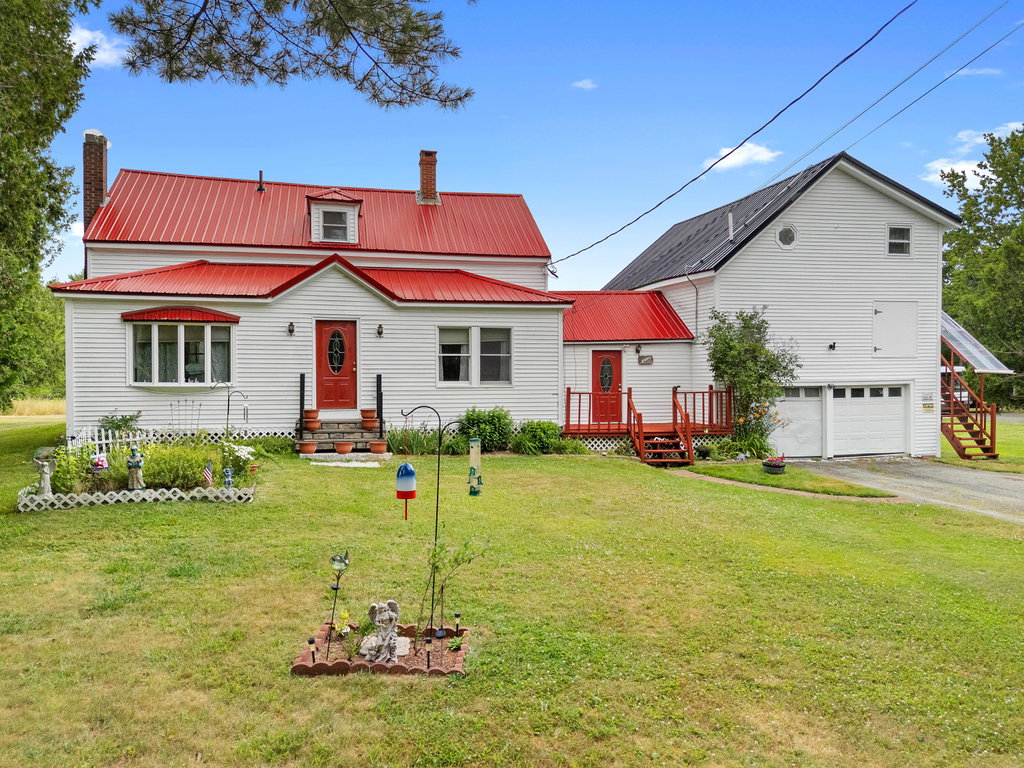 152 Spruce Head Road South Thomaston