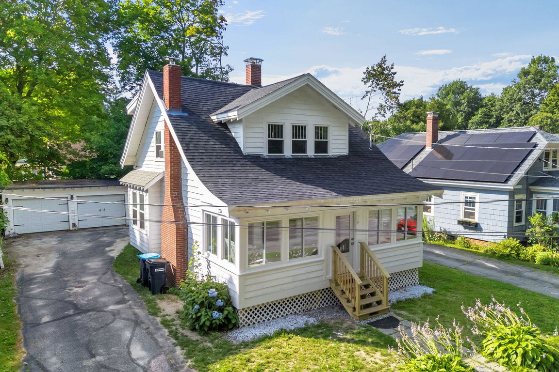 115 Shepley Street Auburn
