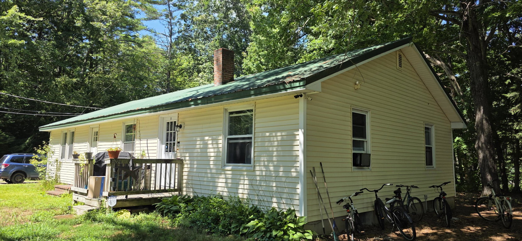 211 State Park Road Casco