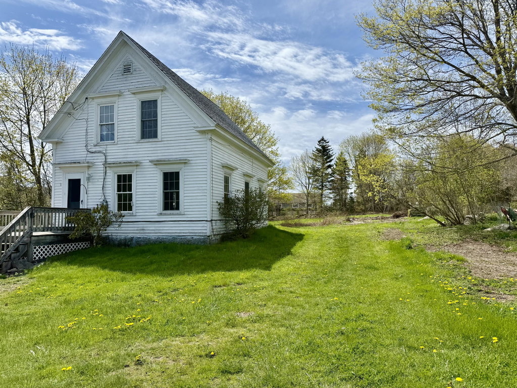 111 Main Street Vinalhaven