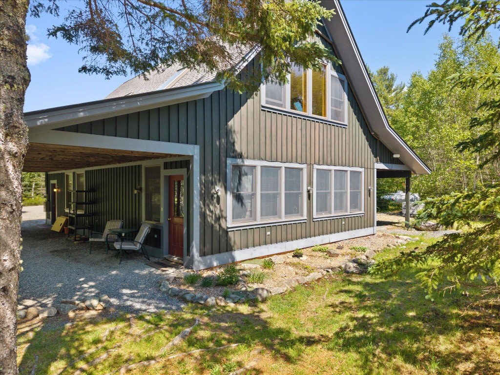Cottage