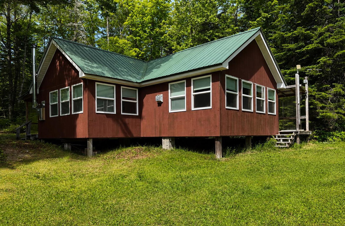 Lot 12 South Branch Road TC R2 WELS
