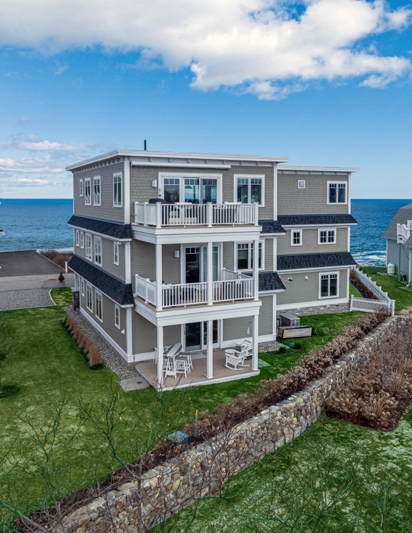 7 Nubble Point York