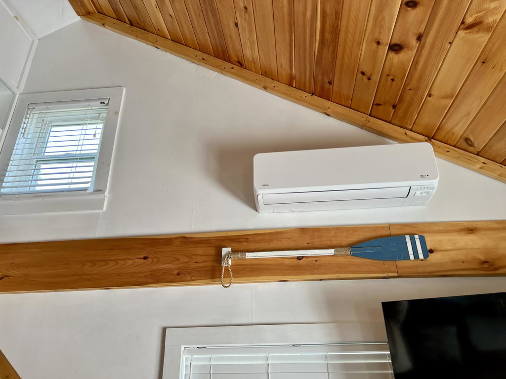 AC/Heat Pump