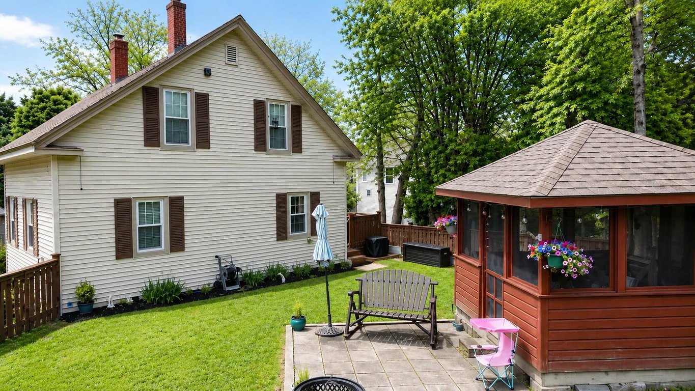 10 Danforth Street Wiscasset