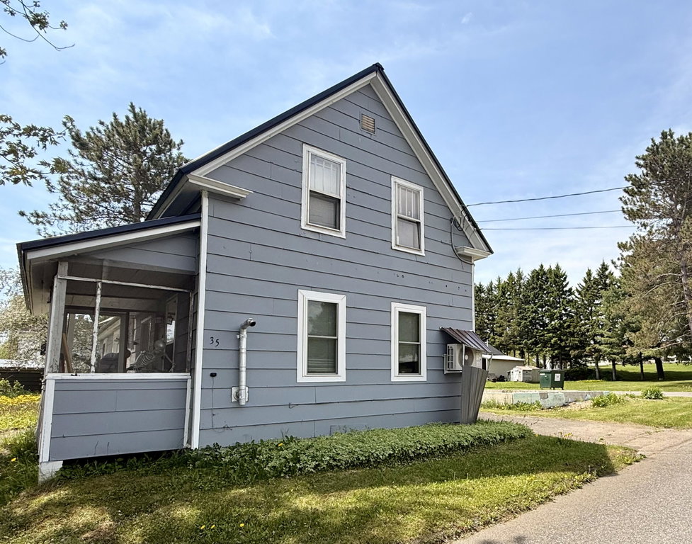 35 Dennis Street Eagle Lake