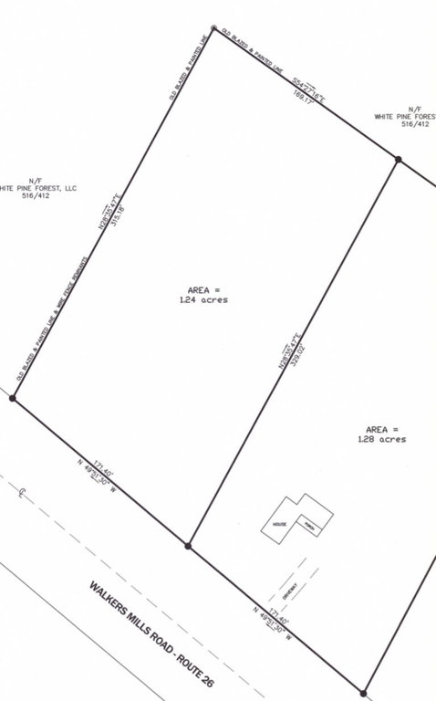 4-21A Walkers Mills Road Bethel