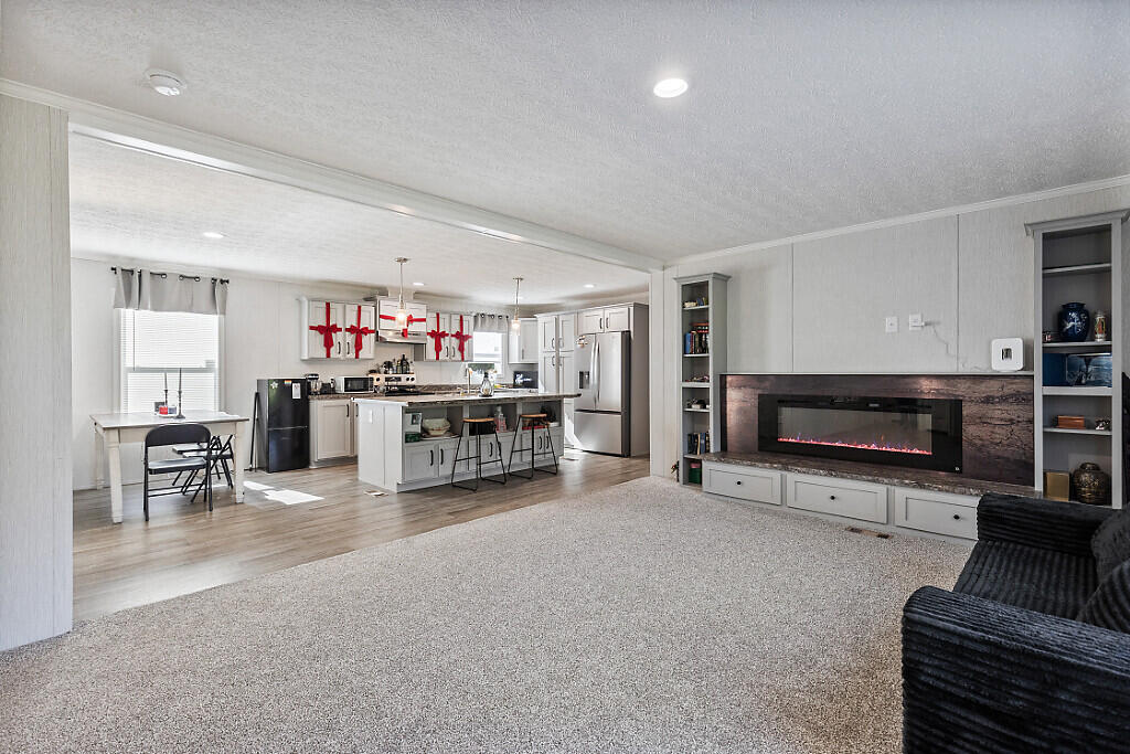 86 Mill Hill Road Vassalboro