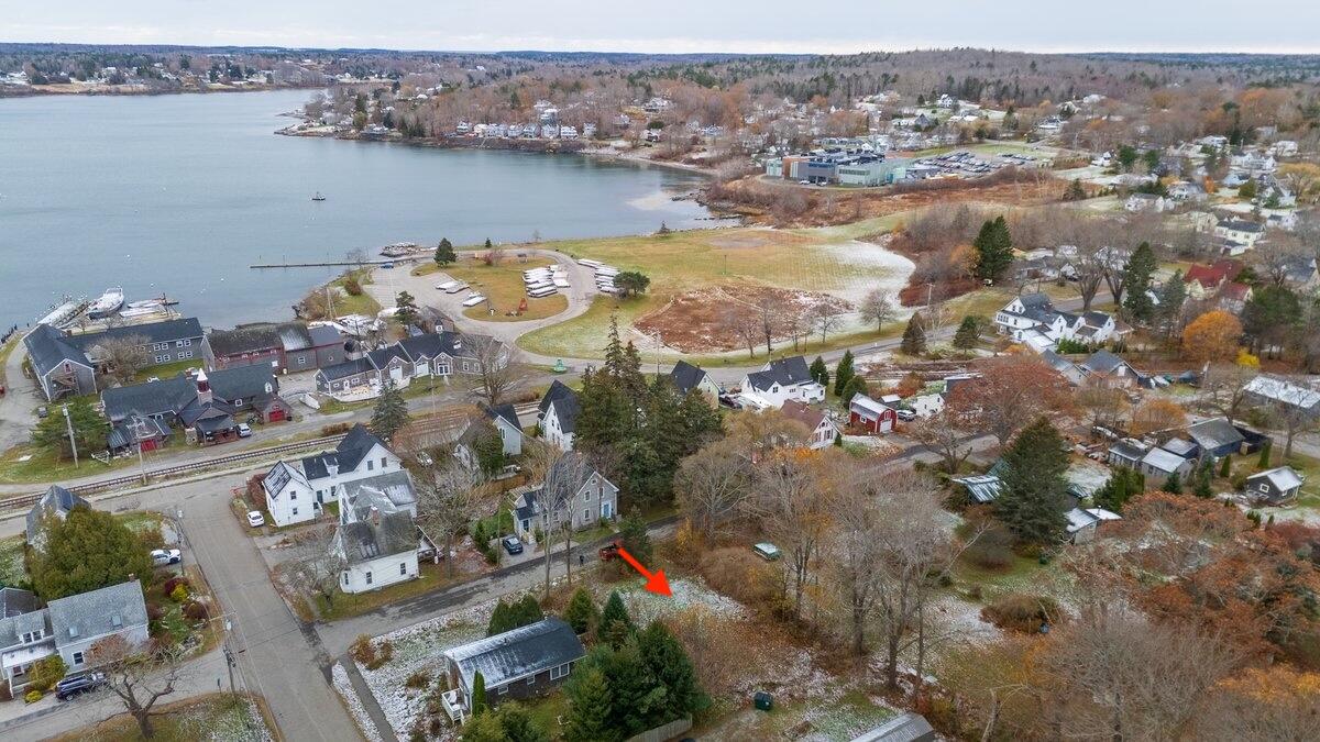 27 South Street Rockland