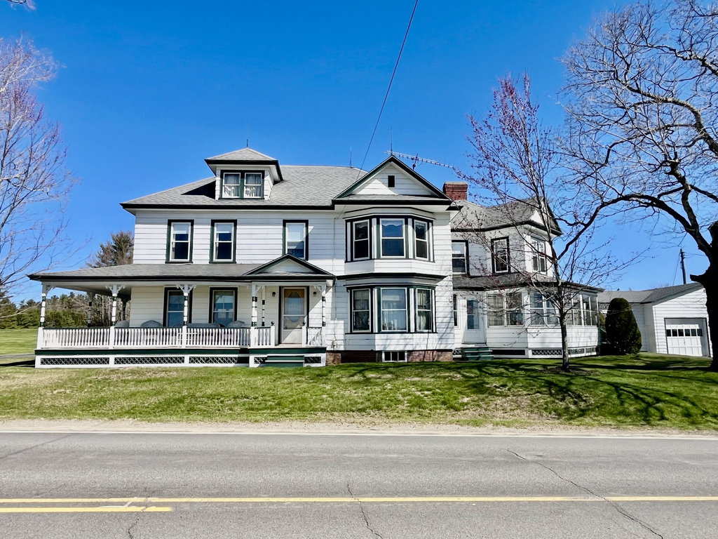 428 Mullen Road Newport