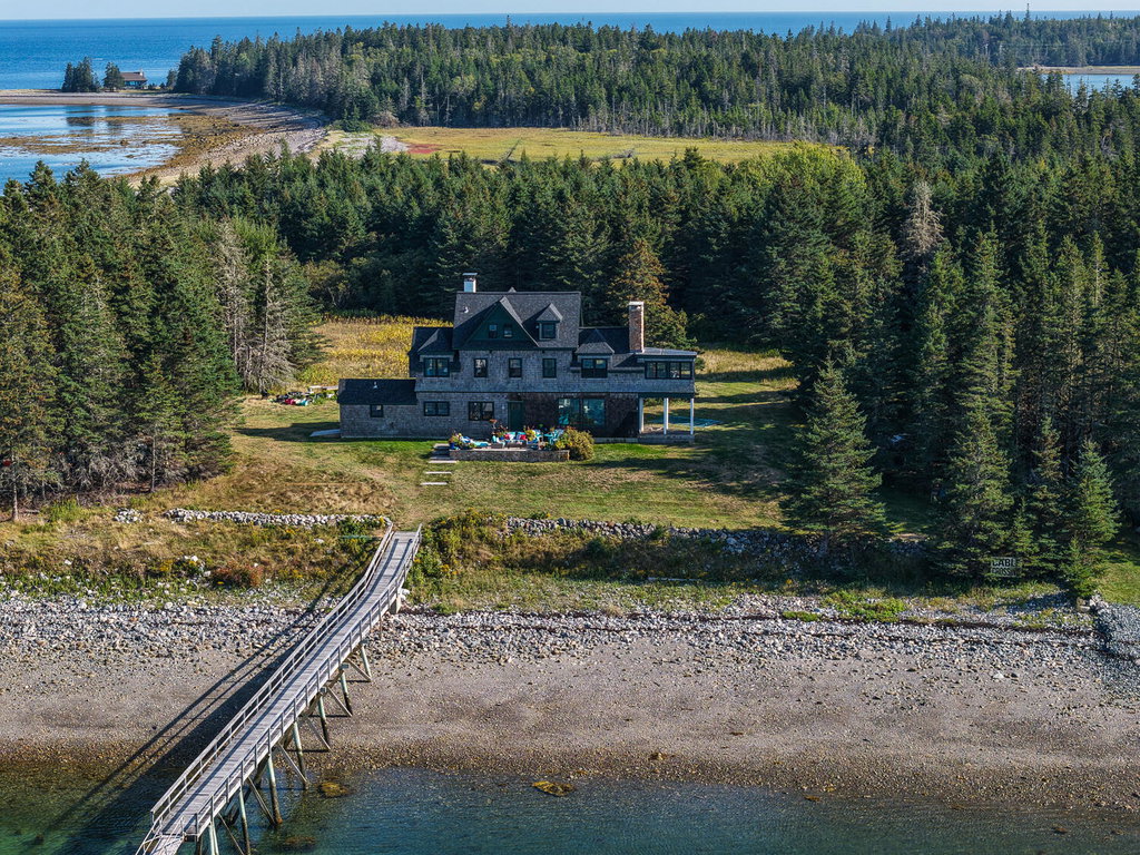Fish Point