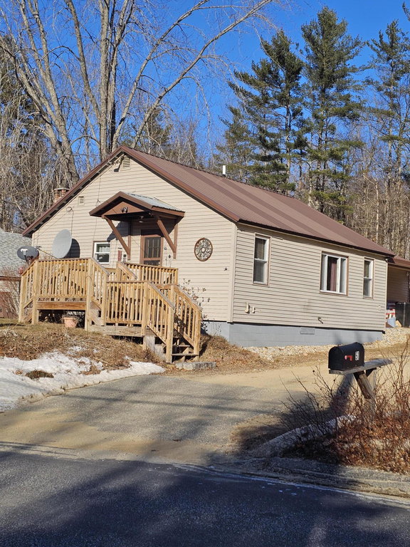 51 Wyman Hill Road Rumford