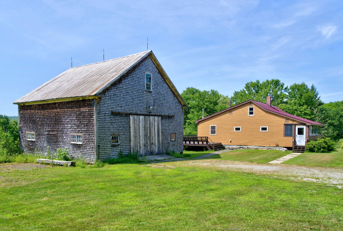 655 Wings Mills Road Mount Vernon