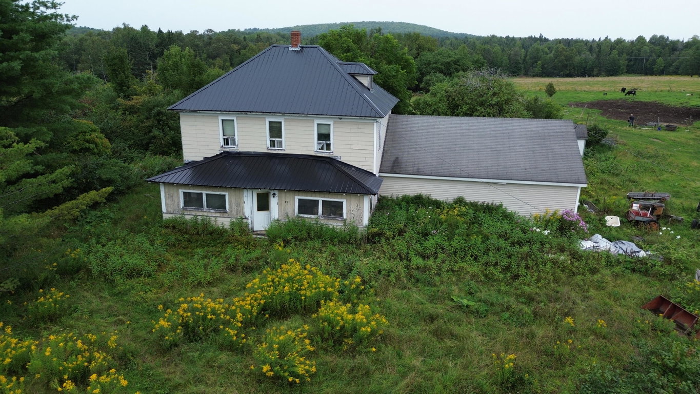 272 East Road New Sweden
