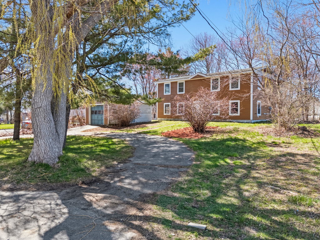 54 Shelton Avenue York