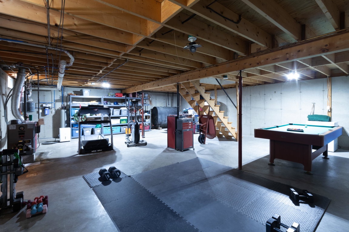 basement 4