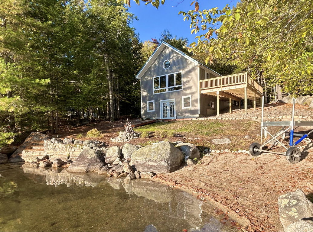 291 Shore Road Denmark