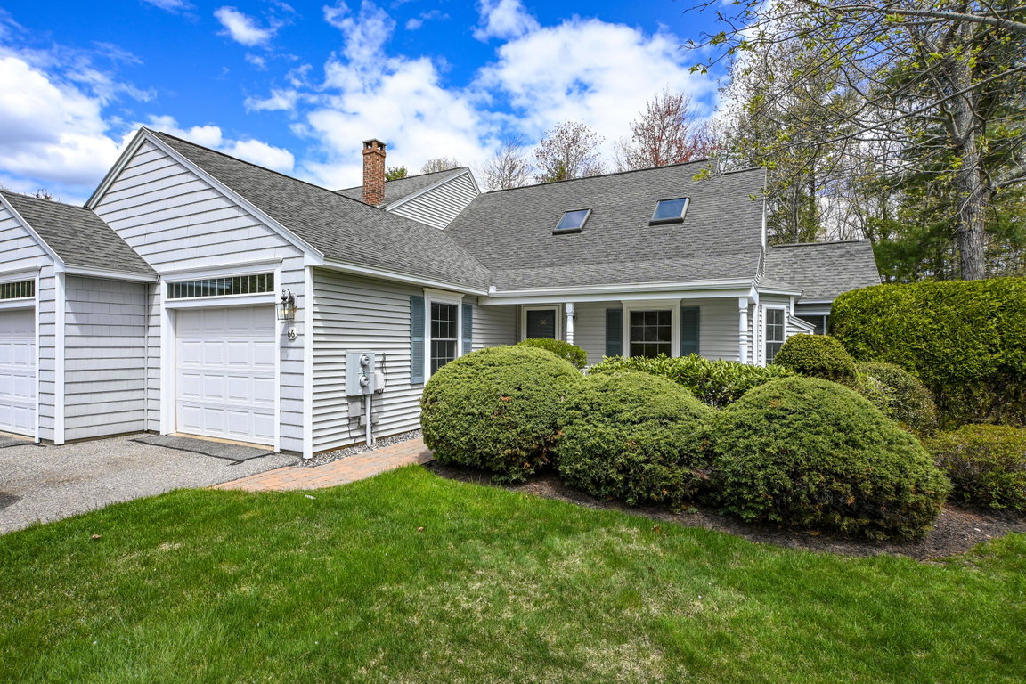 66 Stratford Place Kennebunk