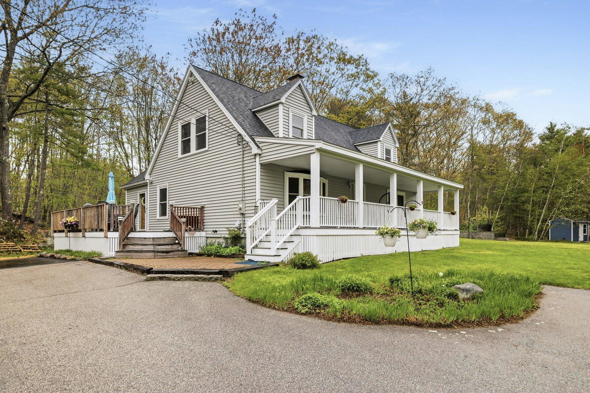 2 Grover Lane York