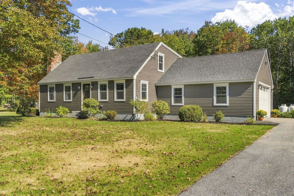 1284 New County Road Dayton