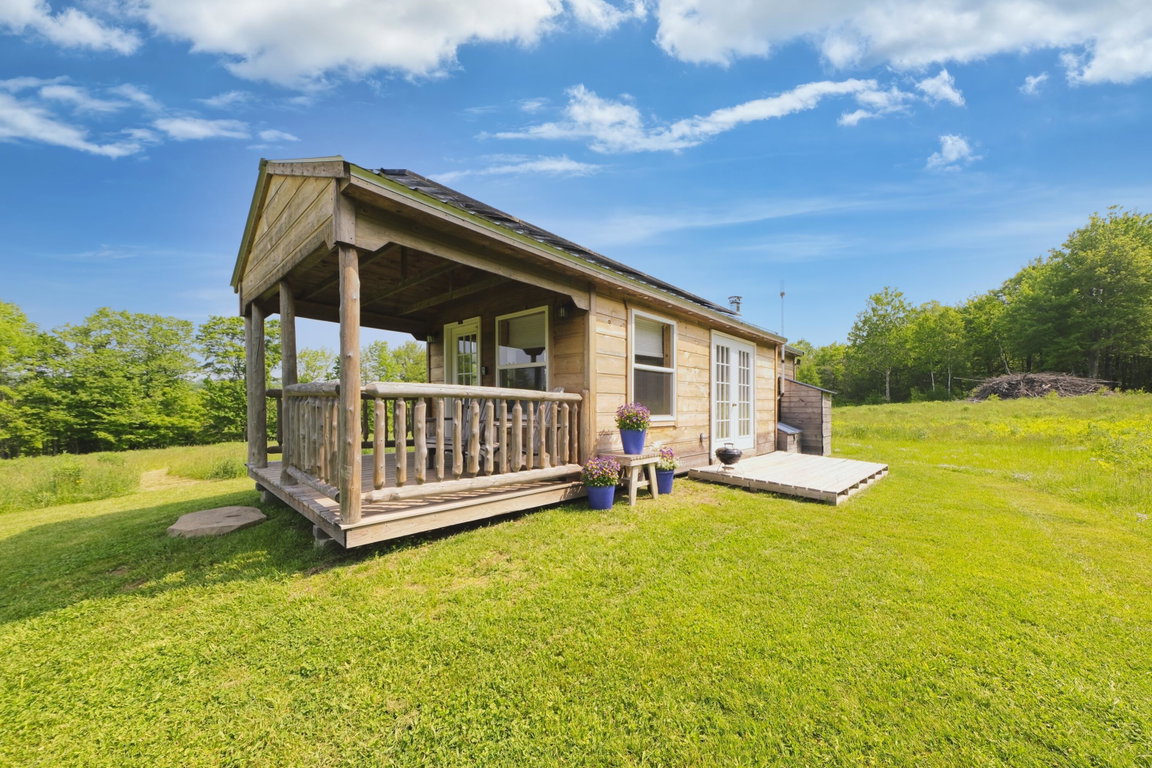 1535 Bailey Road Knox