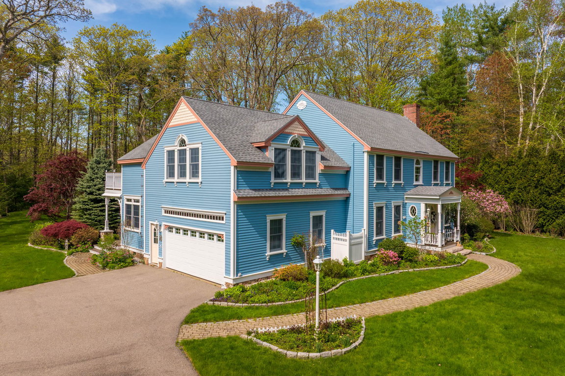 31 Rebecca Road Ogunquit