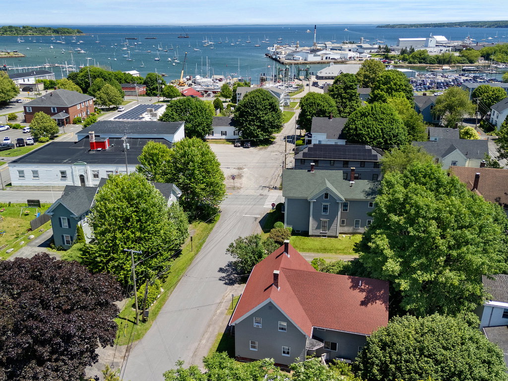 30 - 32 Granite Street Rockland