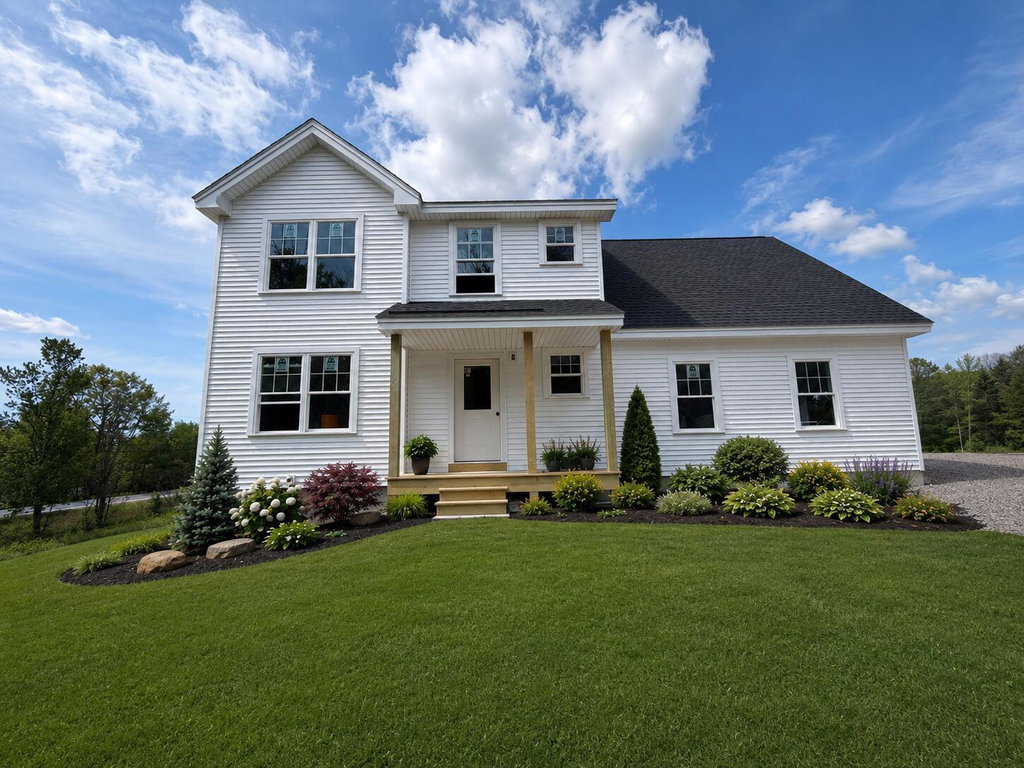 lot 6 Heritage Drive Berwick