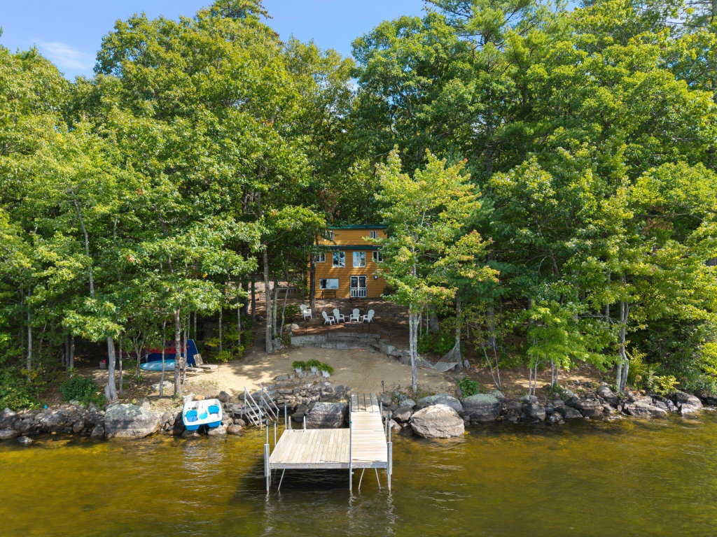 42 Pine Cove Road Harrison
