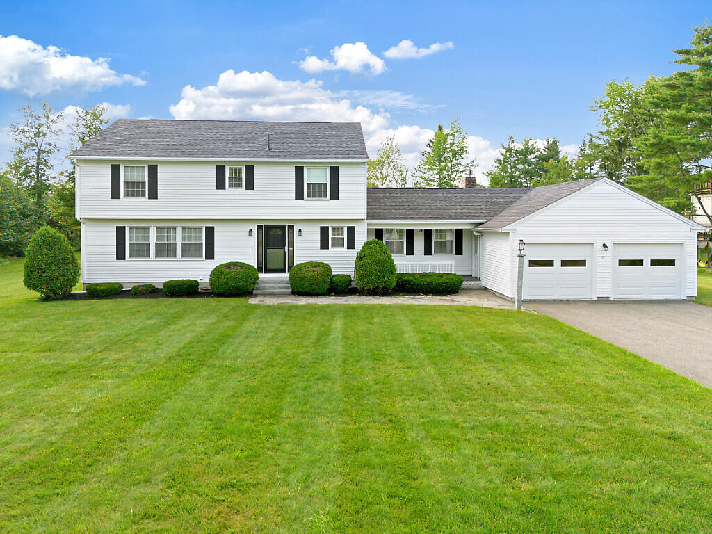 21 Eaton Drive Waterville