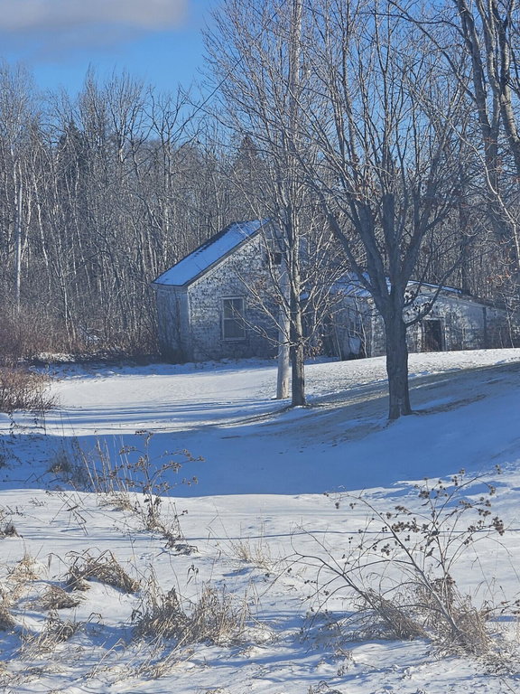 327 Houlton Road Fort Fairfield