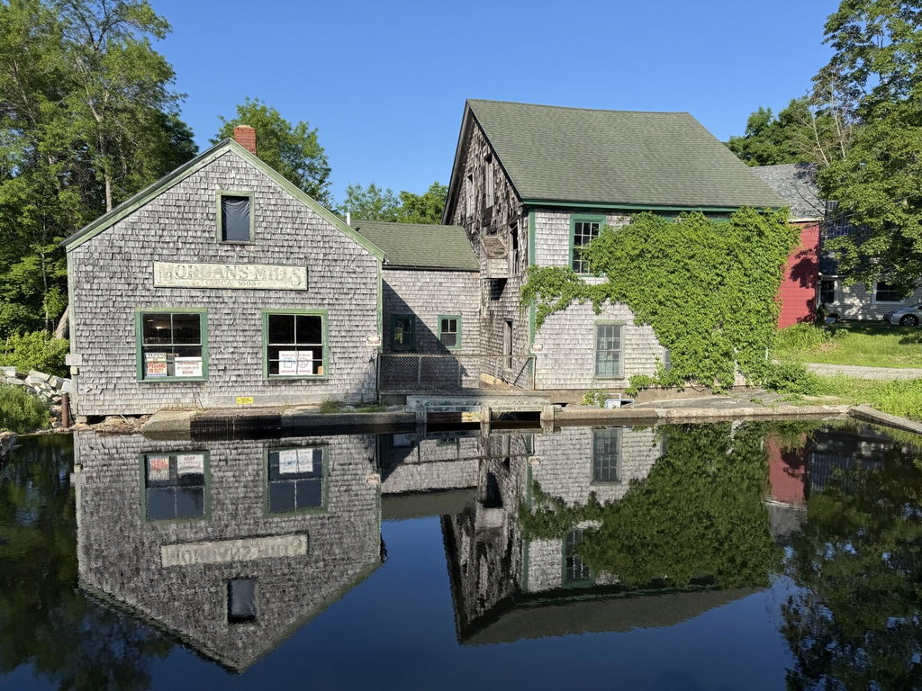 168 Payson Road Union