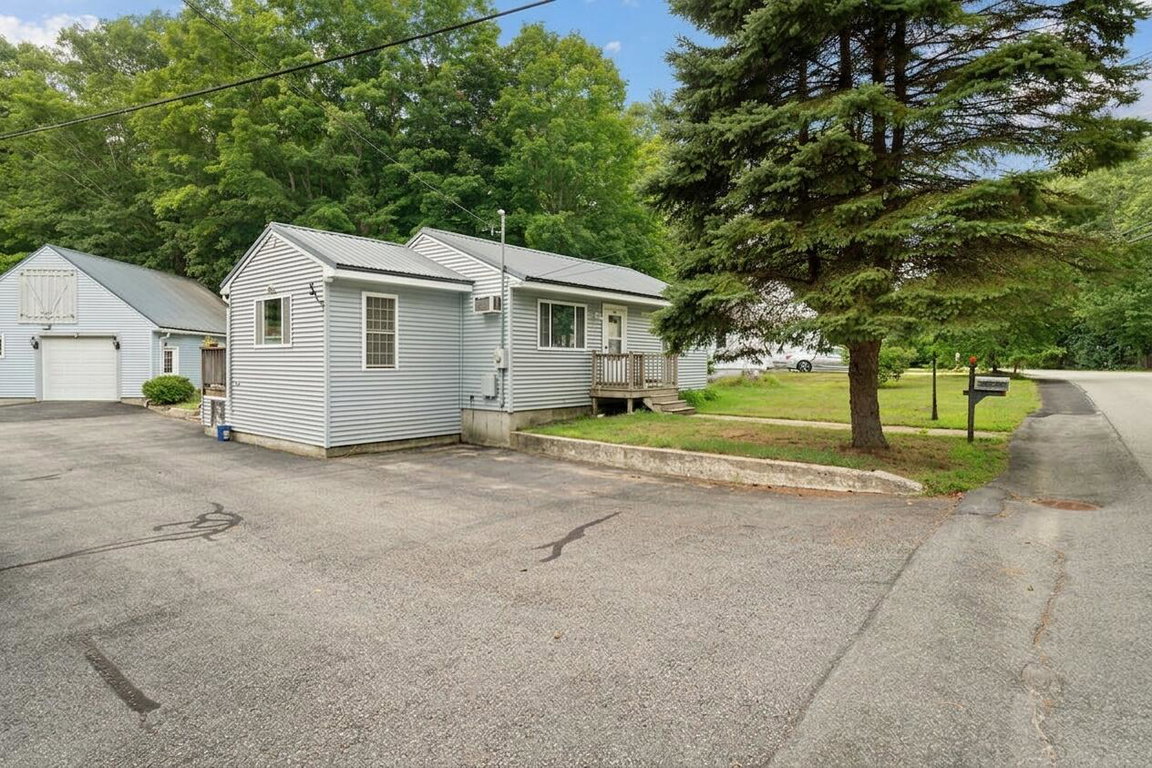 72 Martin Road Kittery