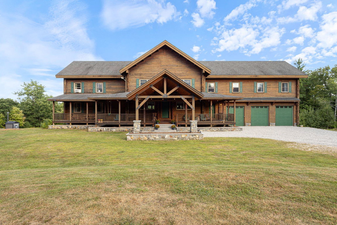 283 Wakefield Road Brownfield