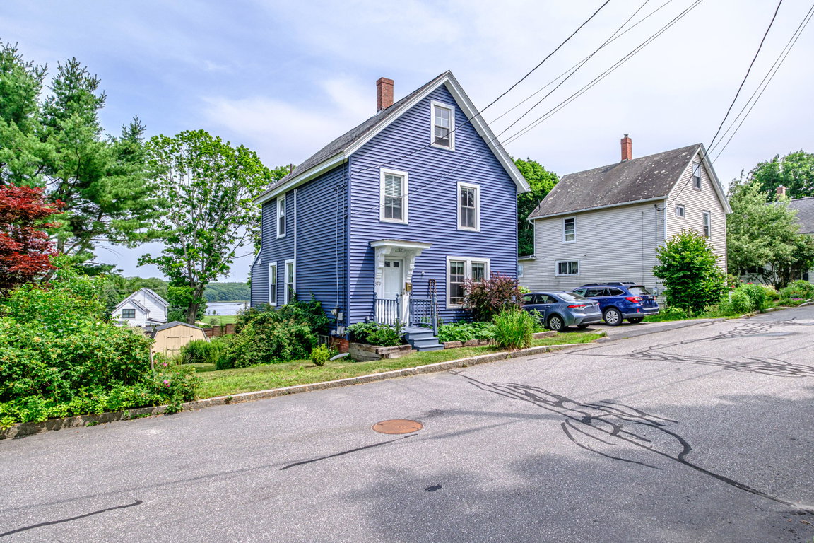 379 Middle Street Bath
