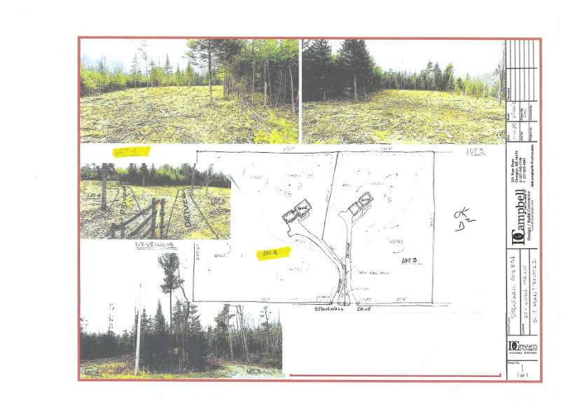 Lot 4 00 Stonewall Drive Orrington