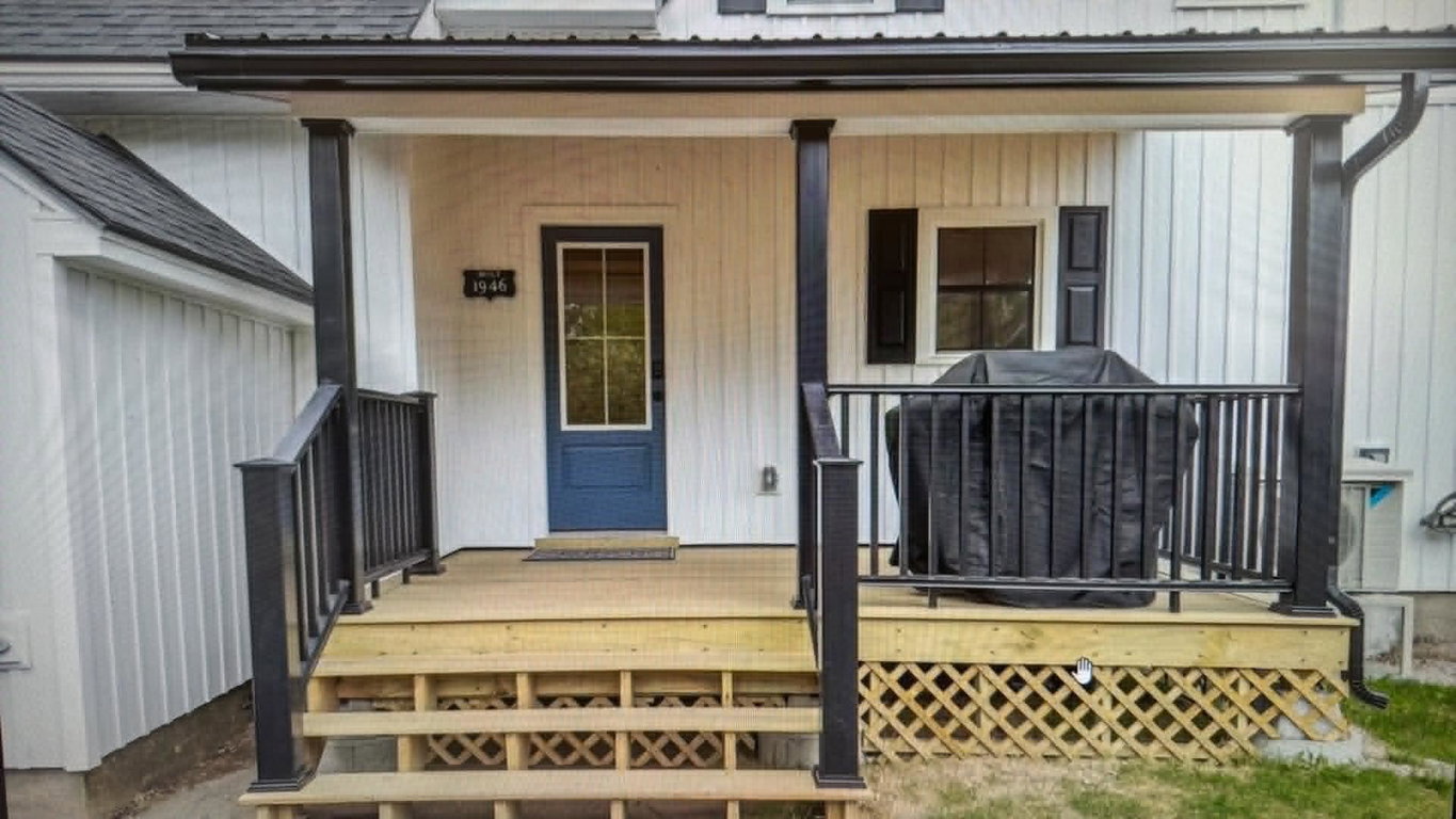 324 back new porch