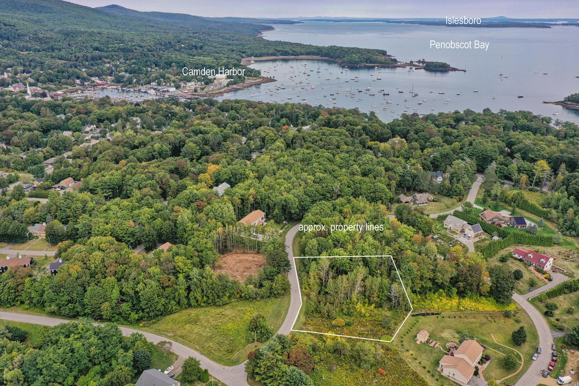 Lot #23 Greenfield Drive Camden