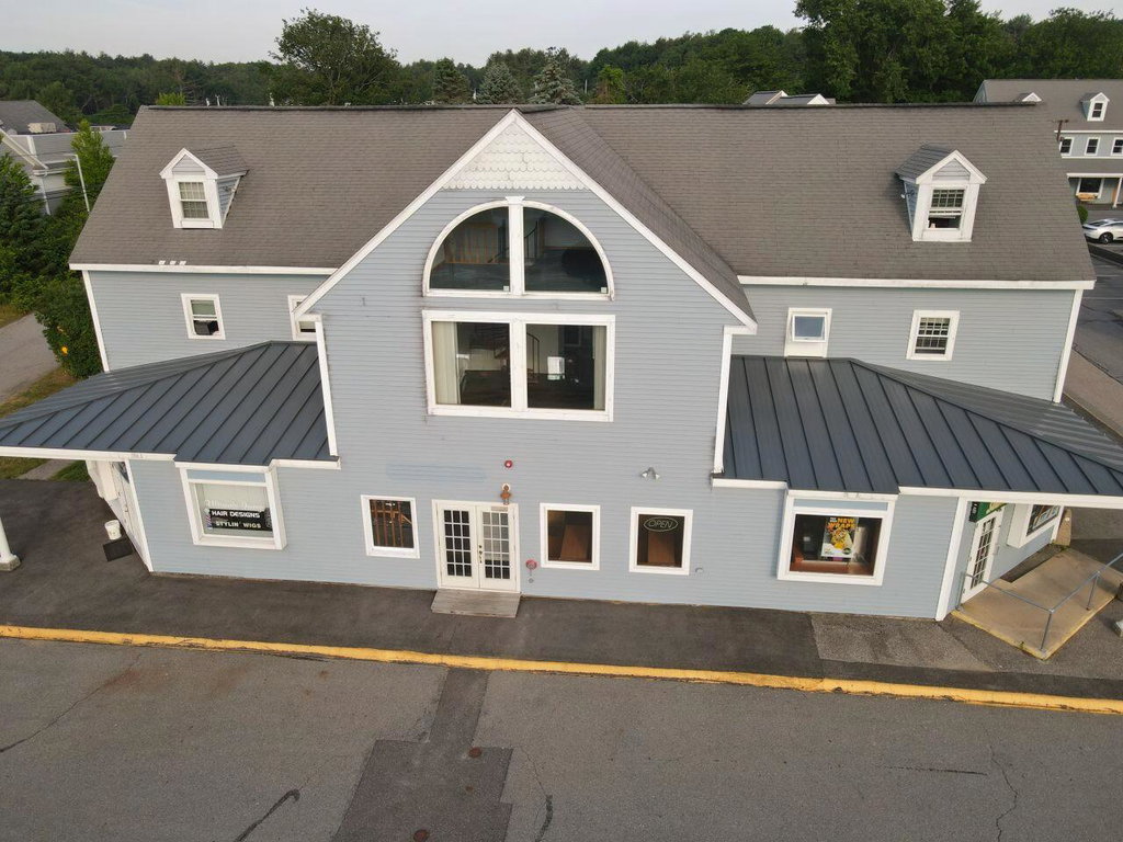 952 Post Road Wells