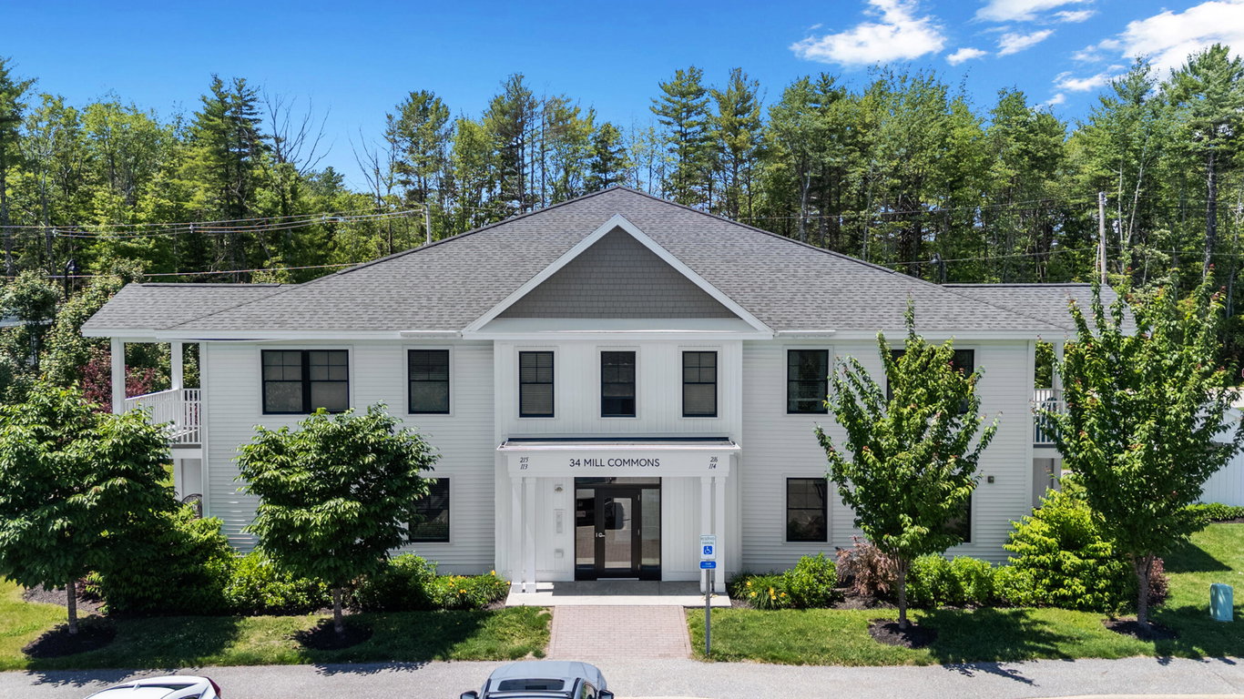 34 Mill Commons Drive Scarborough