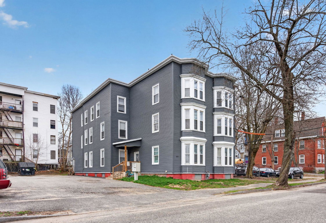 151 Horton Street Lewiston