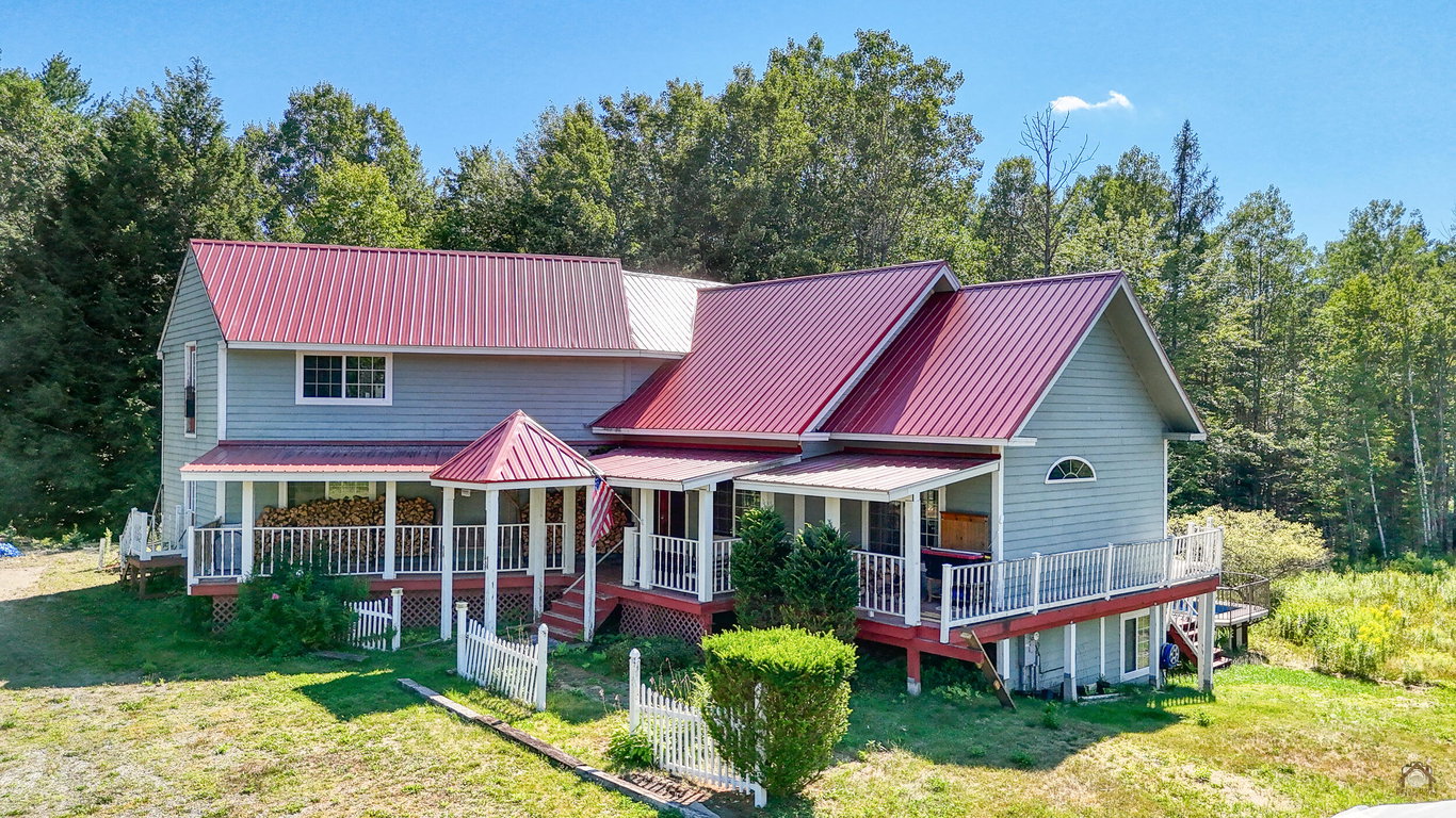 476 Plummer Road Palermo